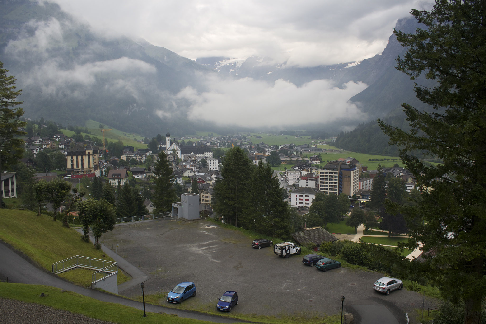 Engelberg